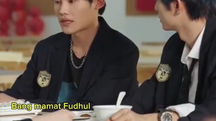 nenek muda melihat joshua merasa perlu memberikan beasiswa #dracin#fypBstation