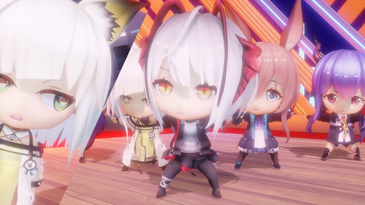 A certain island W summoning ceremony [1st anniversary special/video play full version]