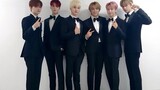 [K-POP|NCT Dream] BGM: Ridin|SOBA Music Awards 2020
