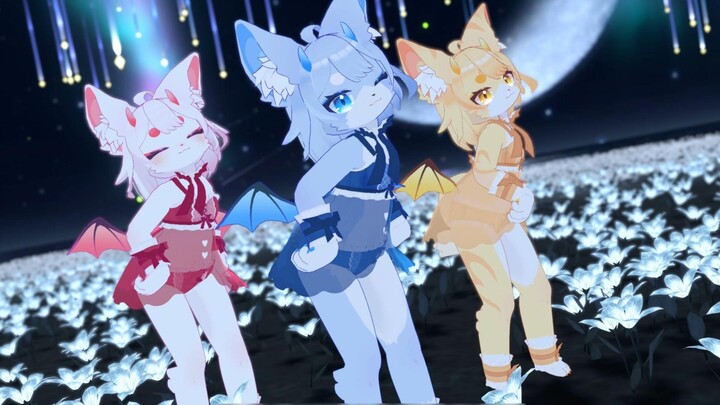 New model Liebe (Pico Pico Tokyo)