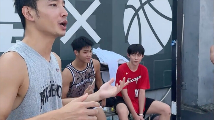 Rạp nhỏ Thâm Quyến đúng là có gì đó hay ho!