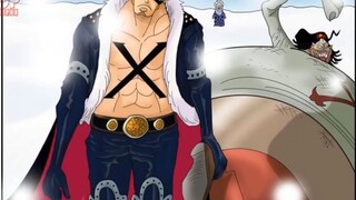 Top 10 Băng Hải Tặc Ít Người nhưng Cực Mạnh Trong One Piece p9