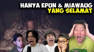 CUMAN EPUN DAN MIAWAUG YANG SELAMAT - Panicore Indonesia #7