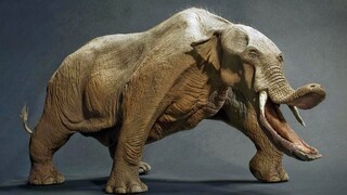 Animals That Thankfully Went Extinct!