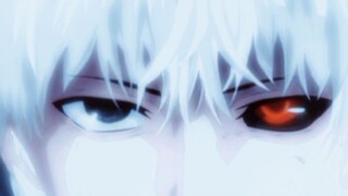 kaneki boss senggol dong