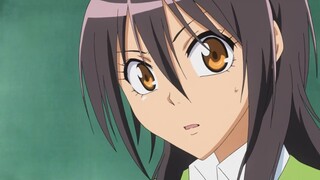 Kaichou wa Maid-sama! - Episode 6 (Subtitle Indonesia)