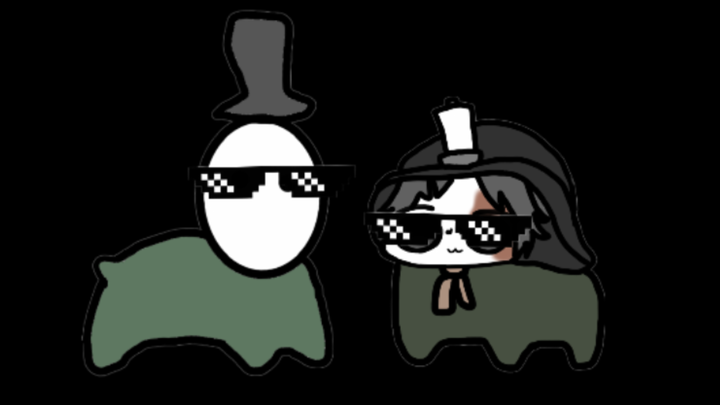 [Photosensitive Epilepsy Warning: Viewer Discretion Advised] Kitty, you can come here and pop the ch