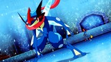 Pokemon XYZ「AMV」 - Hero