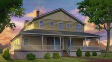 Anne Shirley Tập 15 thuyết minh