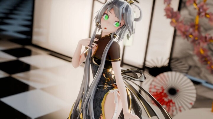 【Luo Tianyi】-Not Knowing How to Get Drunk