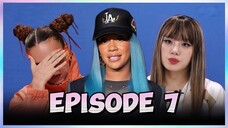 🇰🇷EP. 7 GLOBAL DANCE STREET FIGHTER (2025) | ENG SUB | SURVIVAL SHOW