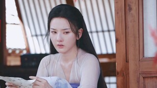 【กลิ่นบ๊วยยังเหมือนเดิม】//เจ็บปวดทางอารมณ์//【ซ่งจือเออร์ x จางหลิงเหอ】