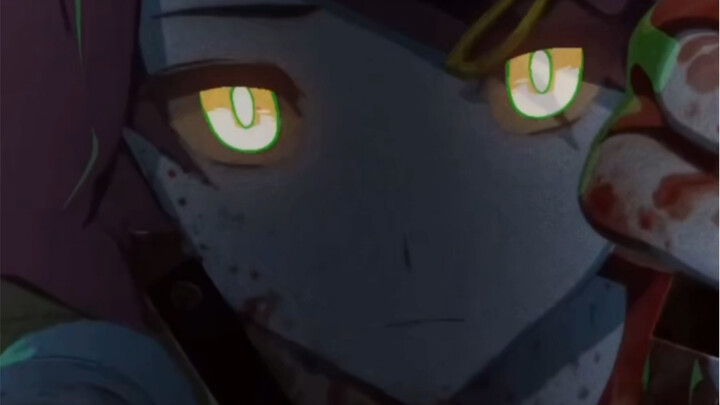 [Lồng tiếng] Bạn là con người phải không?