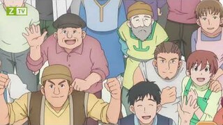 Thợ Săn Tí Hon tập 1 VietSub + Thuyết Minh Full HD