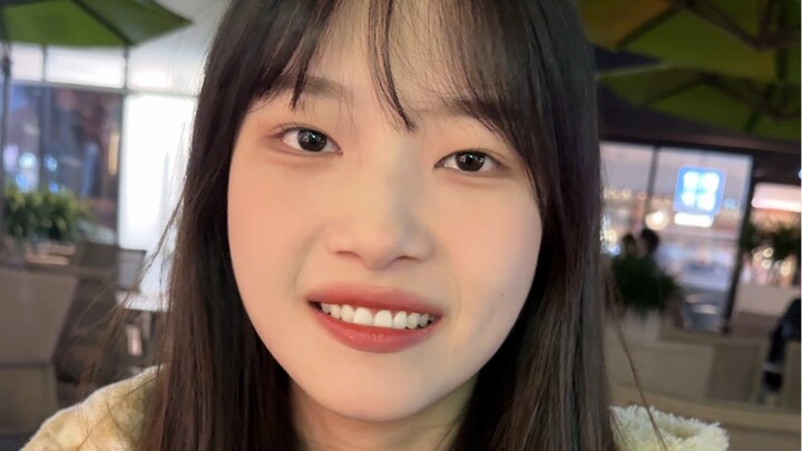 Waduh, si Kakak Jahat kayaknya mulai pake otak deh 🌝 #CewekSichuanChongqing #PacarDuaWujud