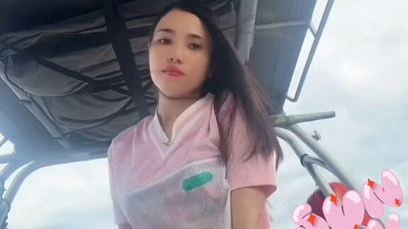 Sayaw Tayo babbyyyyy🥰