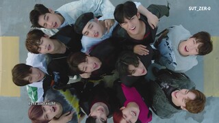 【ترجمة صينية】[فيديو كليب] SEVENTEEN - Left & Right (ترجمة صينية)