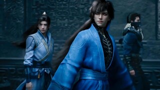 玄阴岛男团