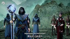 Martial Master eps 518 sub indo