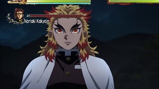 [Personal Chinese version] Demon Slayer: JO Episode 43