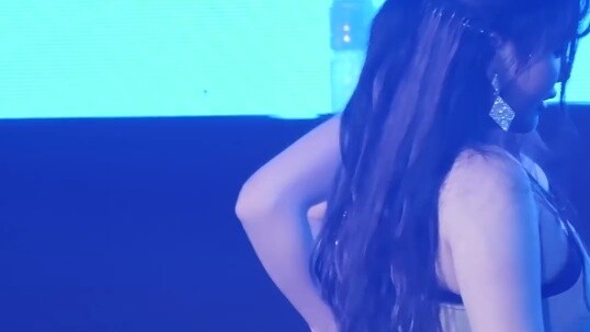 Girl group dance