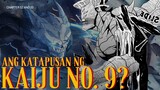Kaiju no. 8 chapter 52 and 53. ang katapusan ng halimaw?!