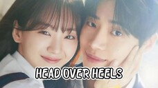 Head Over Heels Episode 5 - Subtitle Bahasa Indonesia