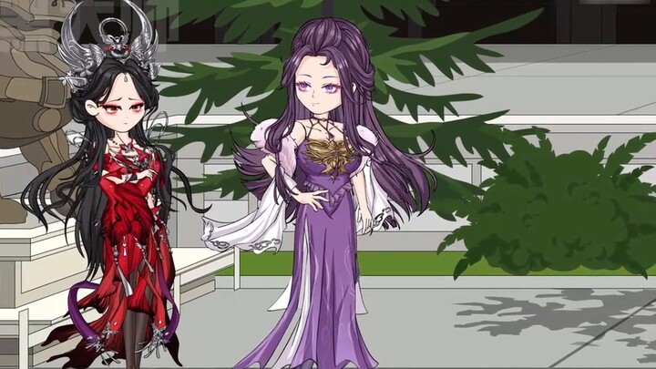 Lăng Nhược Băng xuất hiện!