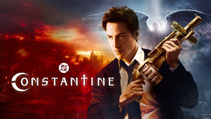 Constantine 1 (2005) 🇮🇩 Sub