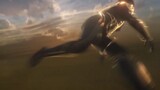 [Movie][Eternals] Chloé Zhao's Tribute to Zack Snyder