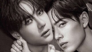 [ป๋อจุนอี้เซียว] [ละครยุคใหม่: หนุ่มอนาคตไกล] หากฉันยังเด็ก มีแวว และไม่ด้อยกว่าใคร เราจะยังเป็นเหมื