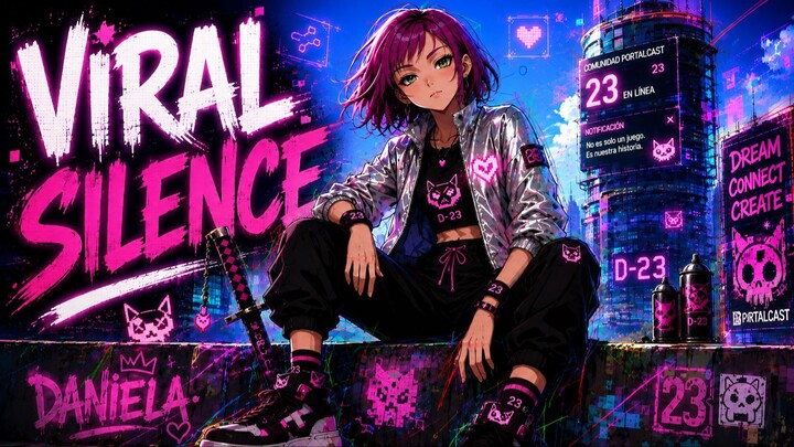 VIRAL SILENCE
