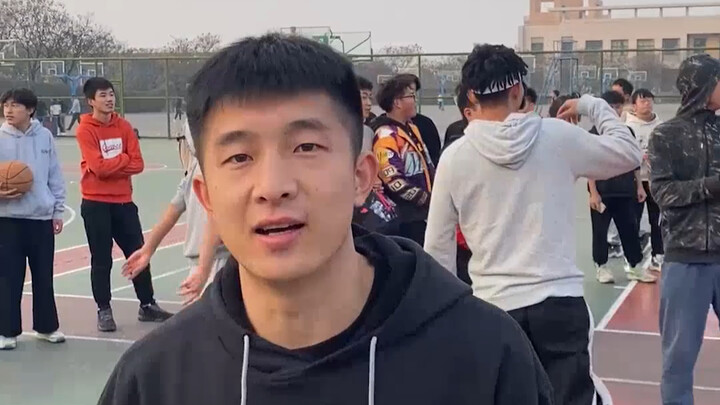 Senang mendapatkan kapak keempat