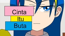 Perubahan Mera 1 - Arc Mera (Animasi Drama)