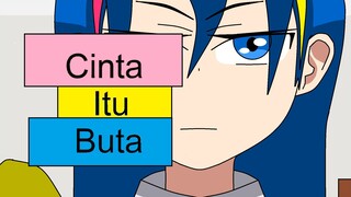 Perubahan Mera 1 - Arc Mera (Animasi Drama)