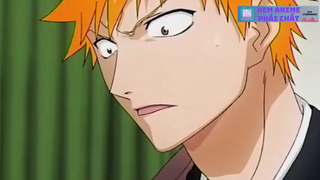 Hành trình trở thành thần chết của Ichigo p1