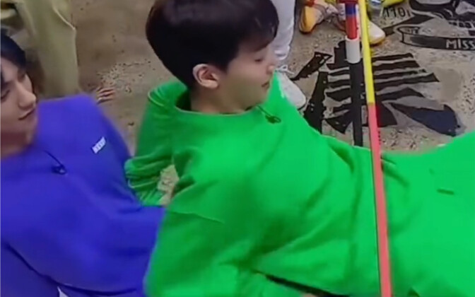 คลาสสิก รู้จักฮั่น แอ่นหลัง