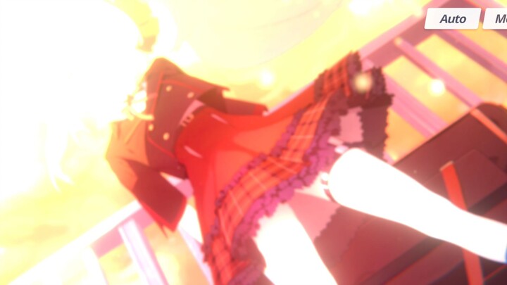 mutsuki lobby