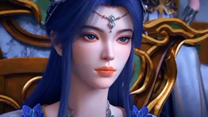 Preview Battle Through The Heaven Eps 207