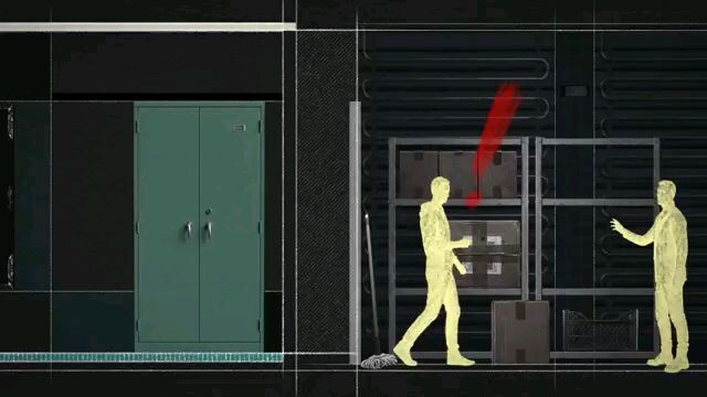 Mad Concrete Dreams eps 2