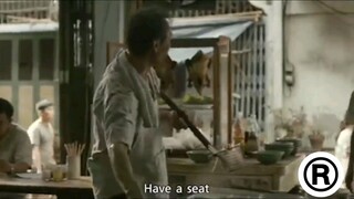gusto mo bang umiyak? ( a sad short story ) merong sukli lahat ng kabutihan .