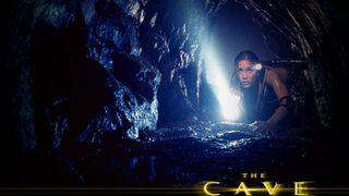 The Cave 2005