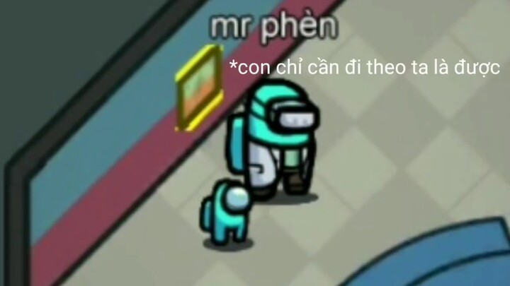 Lí Do Không Nên Mua Pets trong Among Us