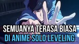 Mengomentari Anime Solo Leveling