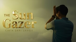 The Sun Gazer: Cinta dari Langit (2025)