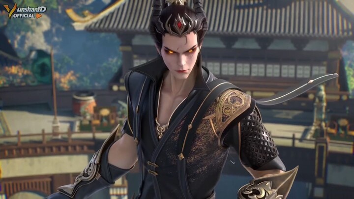 The Supreme Body Episode 15 Sub Indonesia