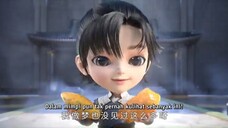 Peerless Battle Spirit Eps 128 Sub Indo