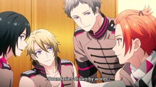 B-Project: Love Call Episode 3