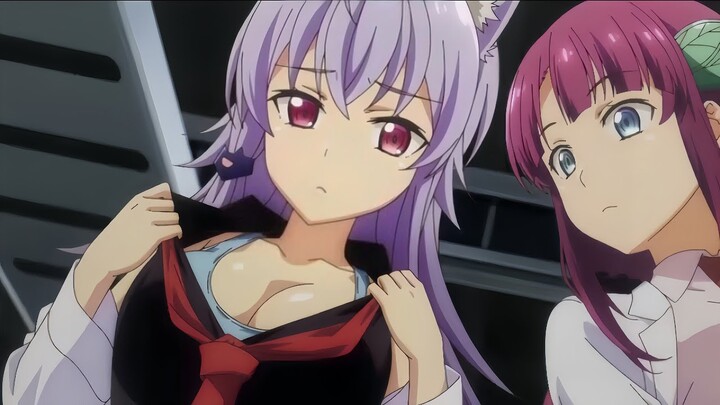 ALL IN ONE: LÀ THÀNH VIÊN TỔ CHỨC QUÁI NHÂN NHƯNG LẠI THÍCH TẤU HỀ | TÓM TẮT ANIME | Chú bé M