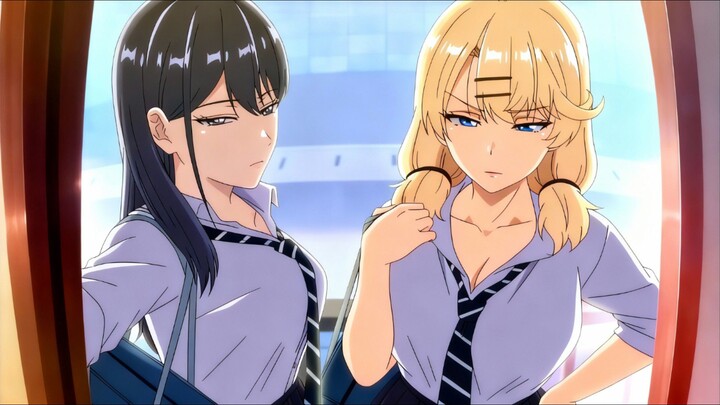 Episode 3 nya malah makin mantep anjir 🤣 | Author nya makin Kaya Raya 🗿🤣🤣